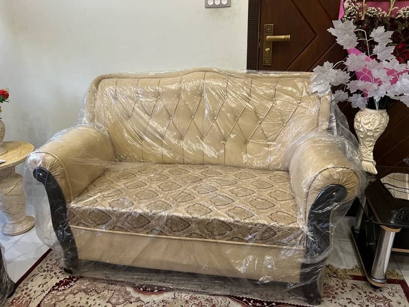 Sofa for sale 45 000 RP 2