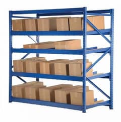 Best Shop Racks - Iron and Steel Racks - Warehouse Racks - Pallet Rack 0