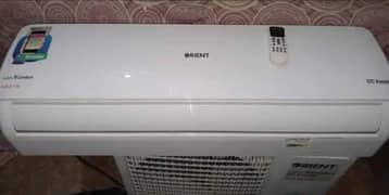 Orient ac dc inverter heat and cool 1.5ton 0329=4095806