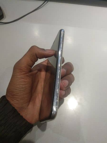 I phone x non pta 10 by 10 condition 5