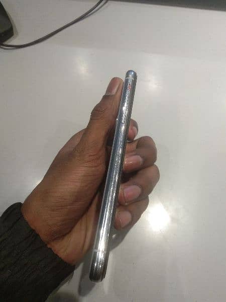 I phone x non pta 10 by 10 condition 6