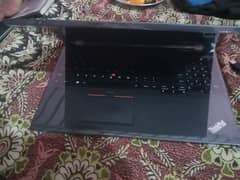 Lenovo Thinkpad t560 i7