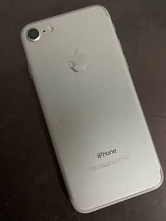 iPhone 7 (128gb) PTA