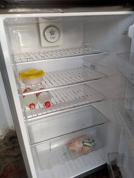 haier fridge 6