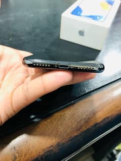 IPHONE X 64 GB Pta Approved