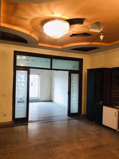 8 Marla upper Portion For Rent In Audit & Accounts