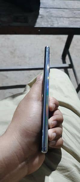 Samsung Note 10 5G 2