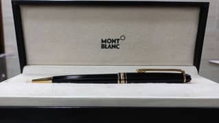 Montblanc meisterstuck classique Ballpoint made in Germany