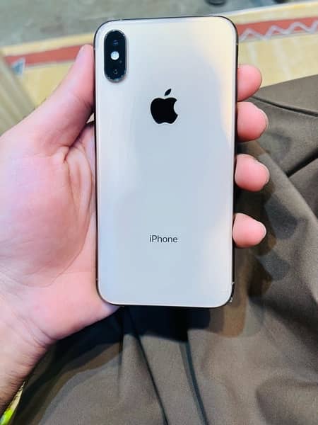 iPhone XS 256gb jv sim Face ID not working 0
