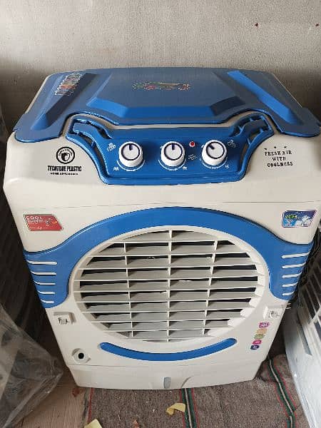 Full Size air cooler 220 volt 4