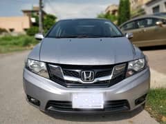 Islamabad number Honda city 2017 for sale 3325515137 0