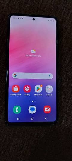 Samsung A53 5G Official PTA Approved with box