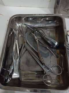 surgical instruments for sale
