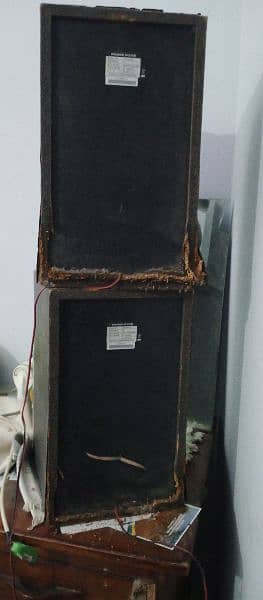 LG original double speaker 6