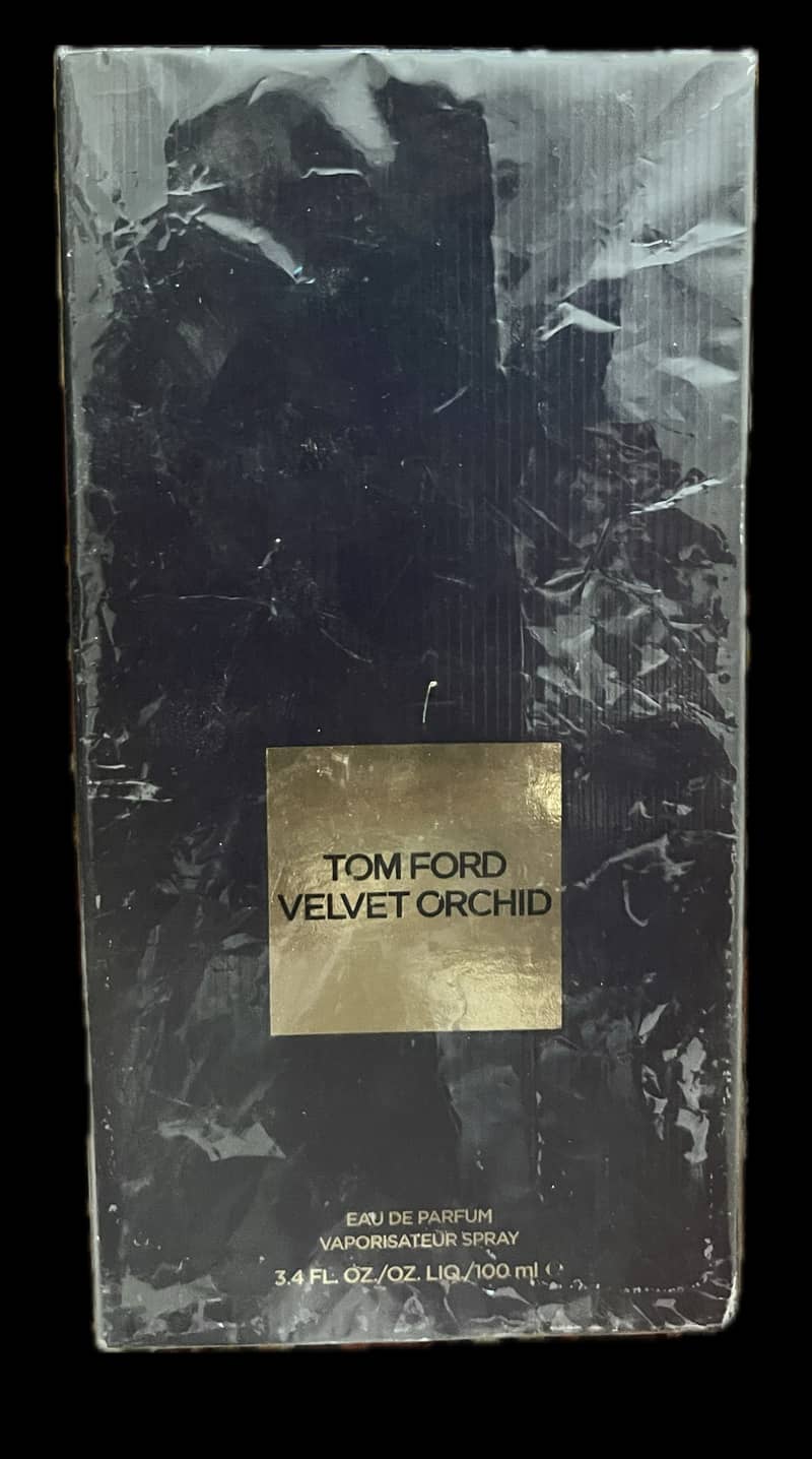 Tom Ford Velvet Orchid 0