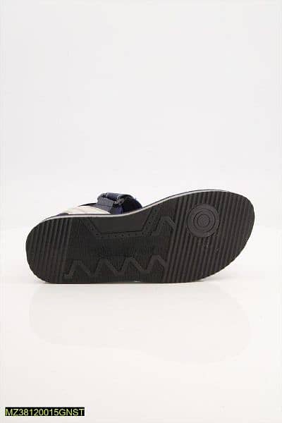 Men's Dobble Strap Sandals 1