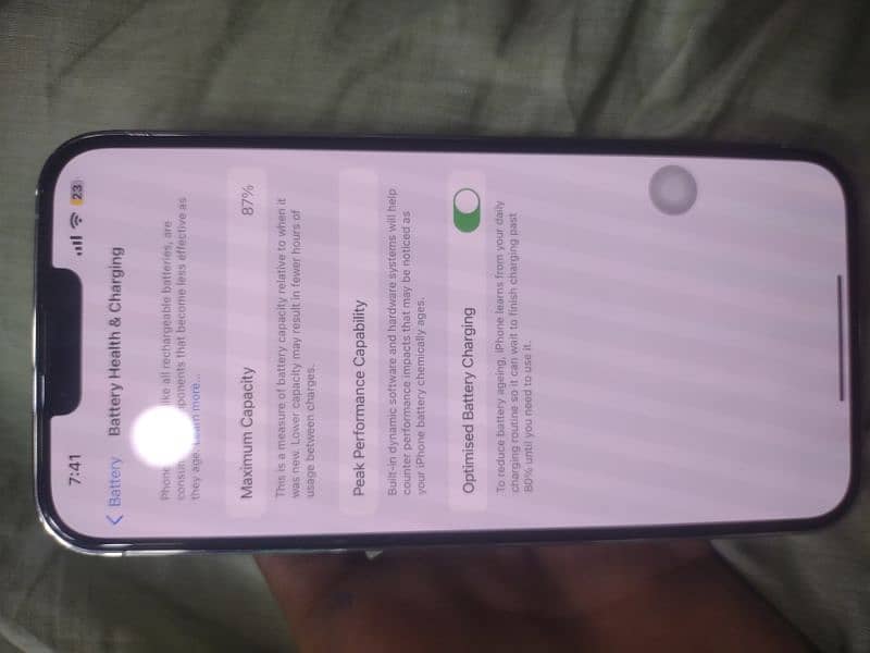 i phone 13 pro max pta approved 0