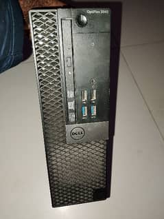 Core i5 6500 with Graphics Card