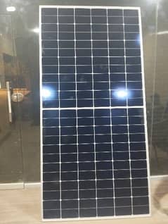 we deal in all kinds of solar panels and it's products