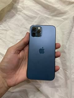 iphone 12 pro pta approved