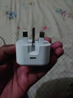 Iphone 15 Pro Max 100% Genuine Charger
