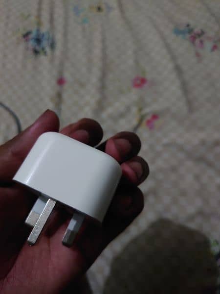 Iphone 15 Pro Max 100% Genuine Charger 2