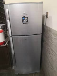 Dawalence Refrigerator