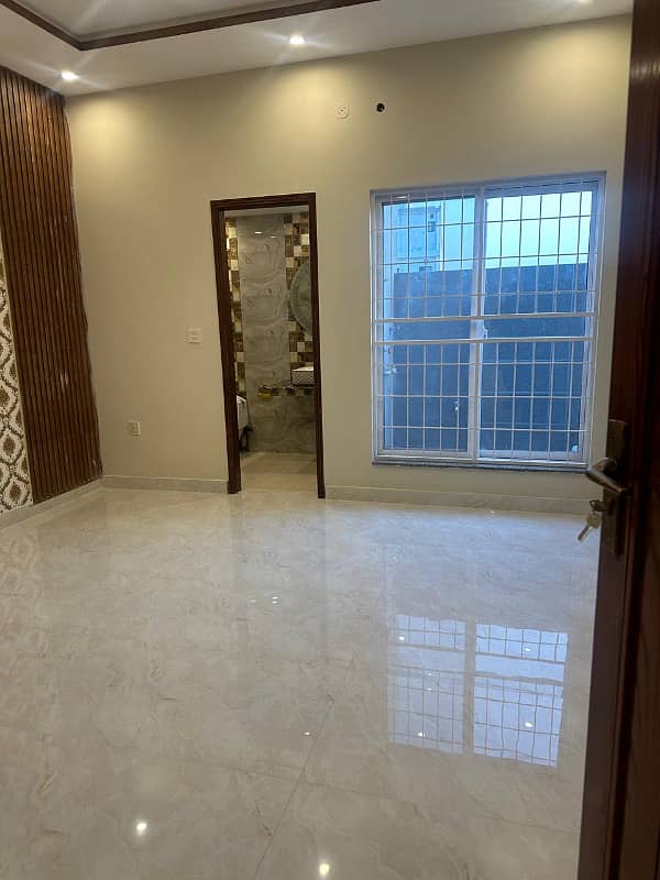 5 Marla Brand New Lavish House For Sale In Lake City - Sector M-7 Lake City Raiwind Road Lahore 21