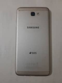 Samsung J7 Prime genuine condition
