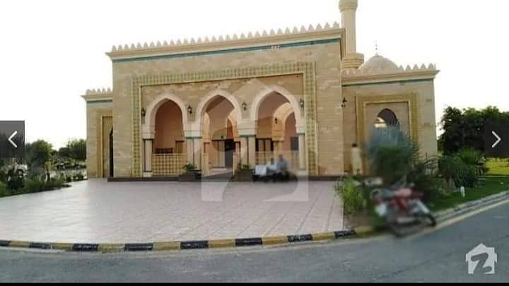 5 Marla Single Storey House For Sale New Lahore City Lahore Near Bahria Town Lahore 6