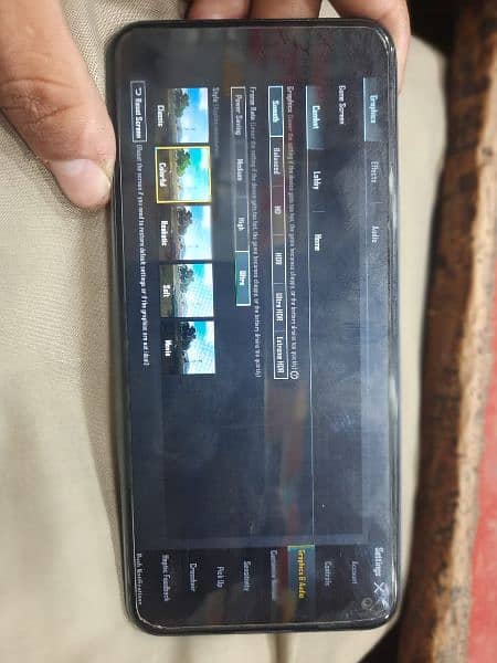 Tecno Spark 7 Pro Only Phone 10 By 10 1