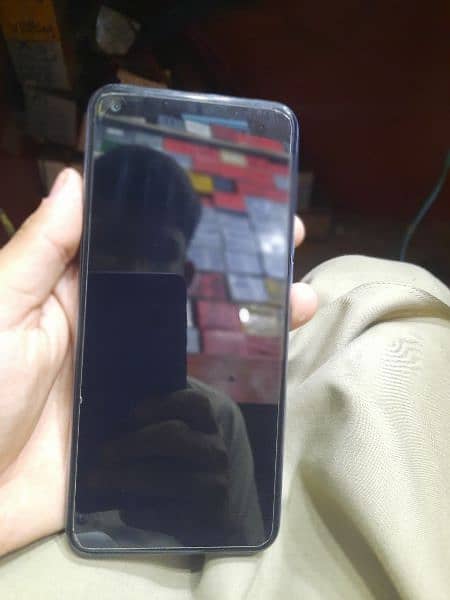 Tecno Spark 7 Pro Only Phone 10 By 10 2