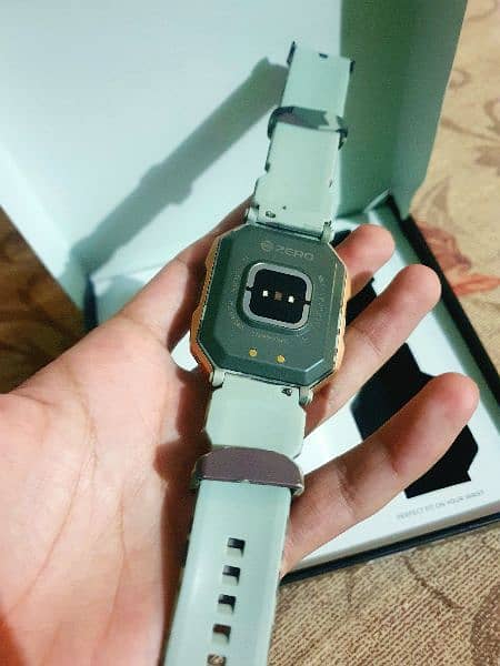 Zero lifestyle Ninja Smart Watch SALE 2