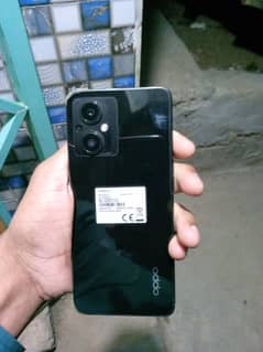 OPPo f21 Pro 5 g mobile 8/128 good condition mobile