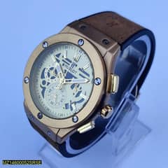 Man,s luxury watches
