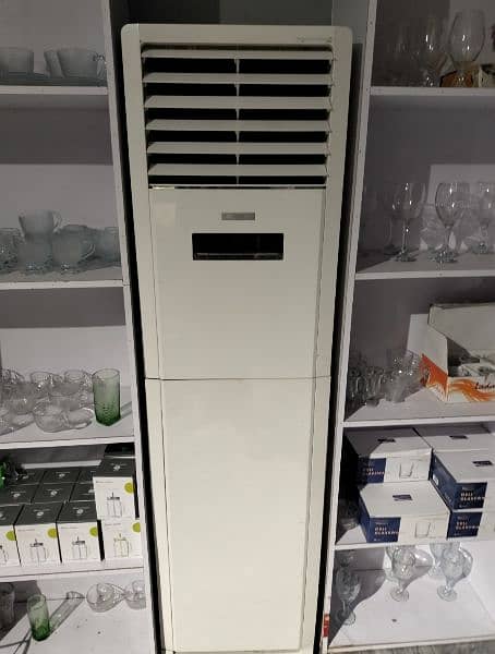 1.5 ton and 2 Ton AC for Sale  price range 45k to 60k cabinet 120,000 5