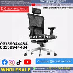 office chair Revolving chair high back mesh chair furniture table stud