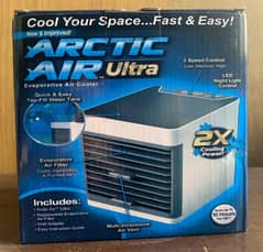 Arctic Mini Air Cooler Cash on Delivery Available in Lahore