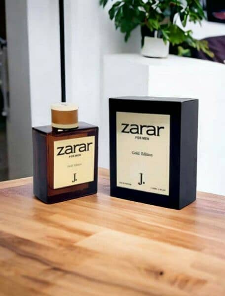J. perfume | zarar perfume | men's perfume | perfume 0
