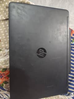Hp Laptop probook 450
Core i5 4th generation