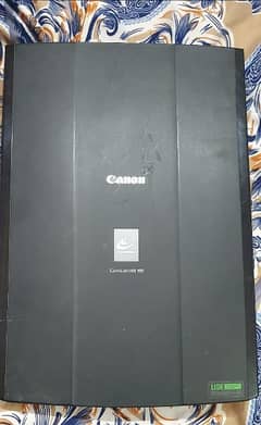 Canon Scanner Model LIDE 100 For Sale
