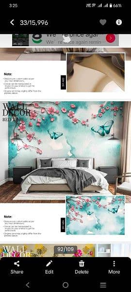 3d flex wallpaper 6