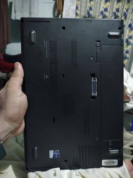 Lenovo T450S Core i7 5th Generation 2