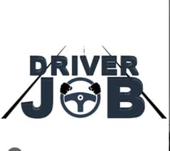 I want to do Driver job