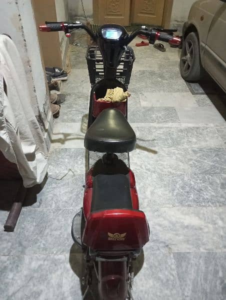 scooters for 18 year kids 3