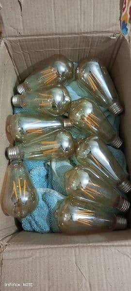 Imported Vintage Lights and Chandeliers 7