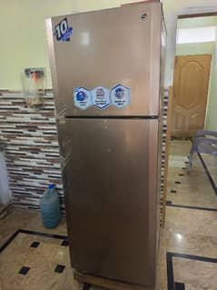 Pel refrigerator for sale 1 year use only 10 years compressor warranty