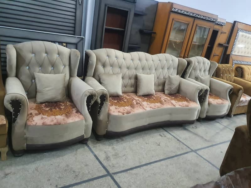 5 Seater Sofas For sale 2