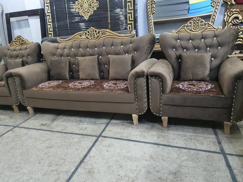 5 Seater Sofas For sale 1