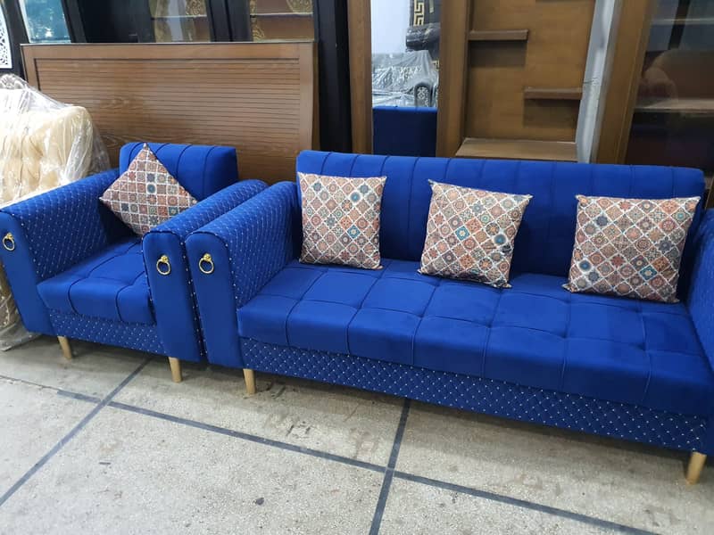 5 Seater Sofas For sale 7